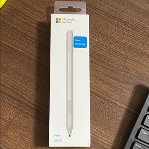 Microsoft Surface Pen Stylus new in box